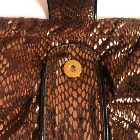 Topshop Clutch - Picture 7 of 8